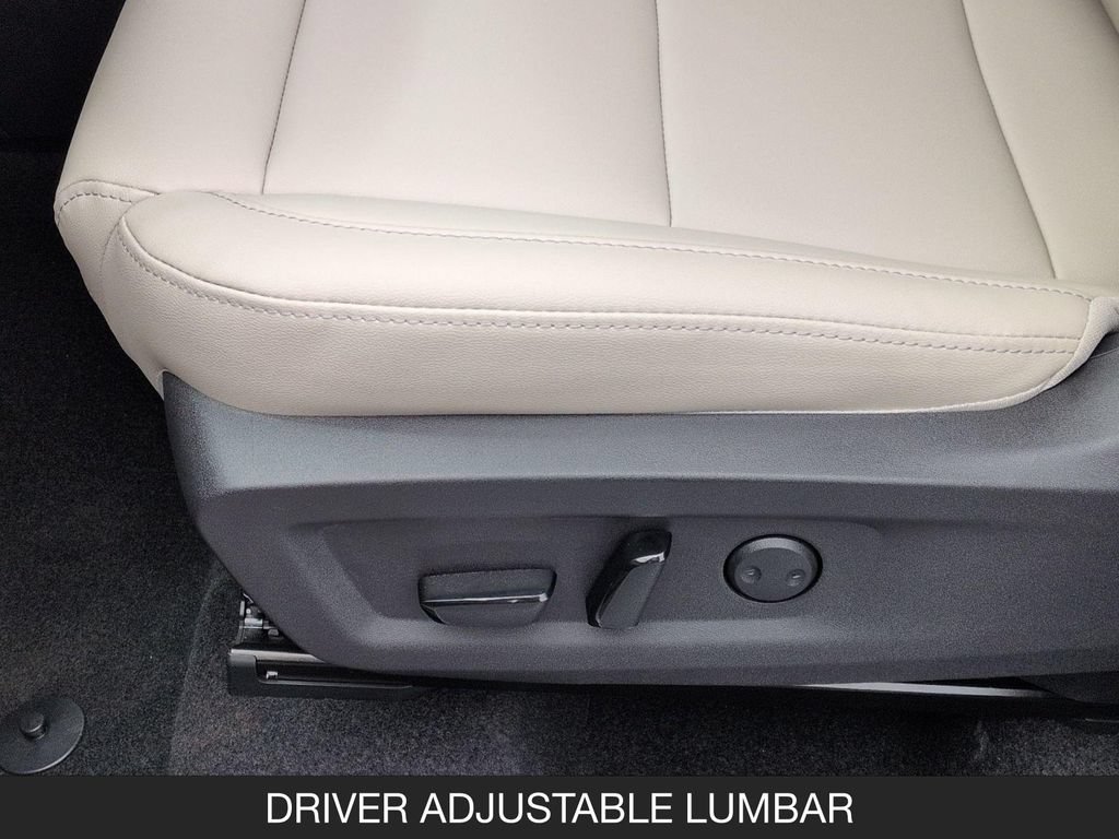 New 2026 Nissan Murano SV AWD/4WD image 15