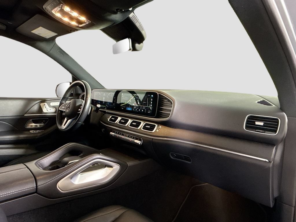 Used 2022 Mercedes-Benz GLE 450 4MATIC image 14