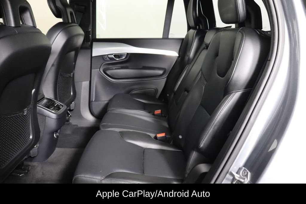 Used 2018 Volvo XC90 T5 Momentum w/ Convenience Package FWD image 15