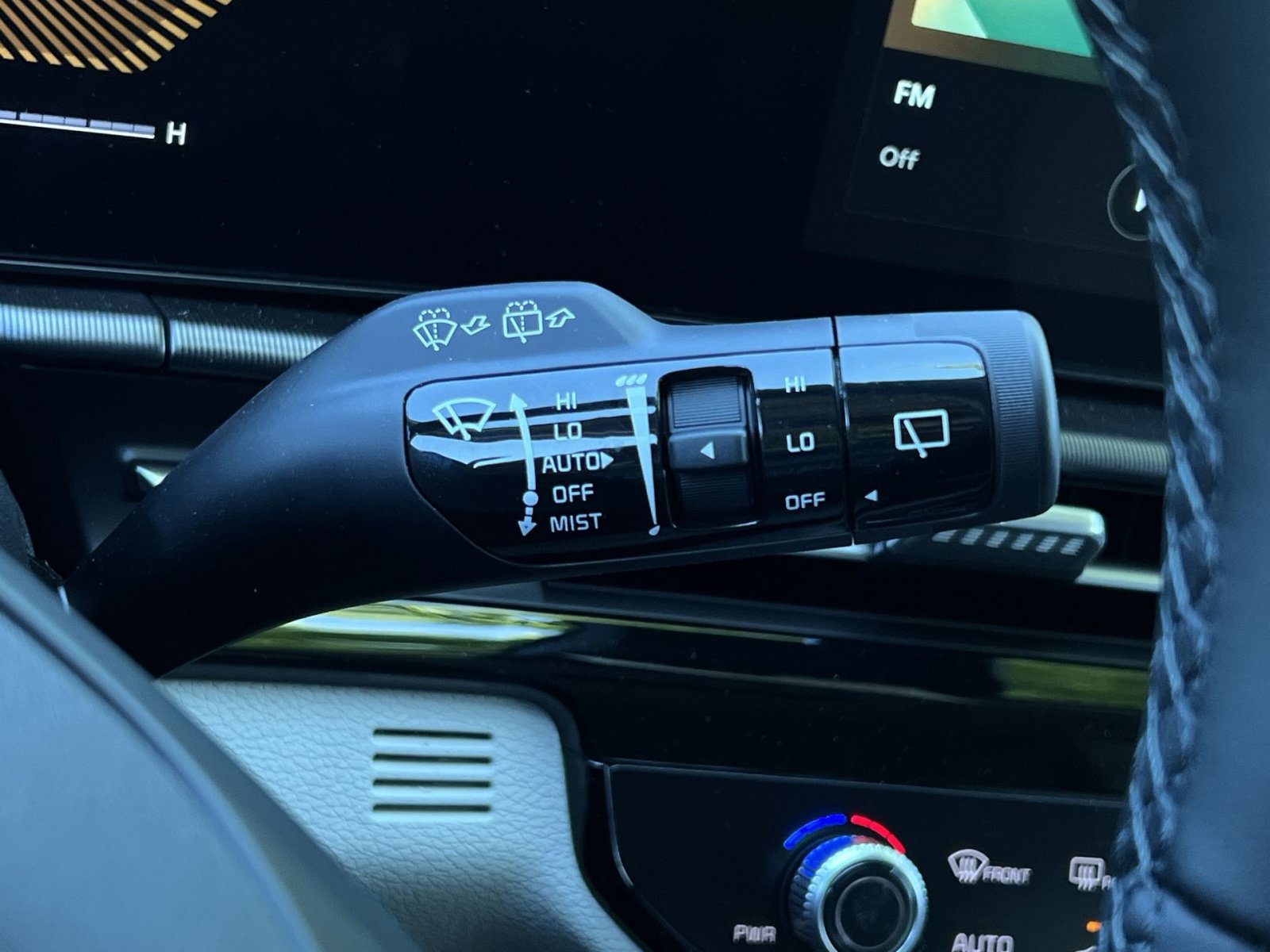 New 2026 Kia Sportage EX FWD image 36
