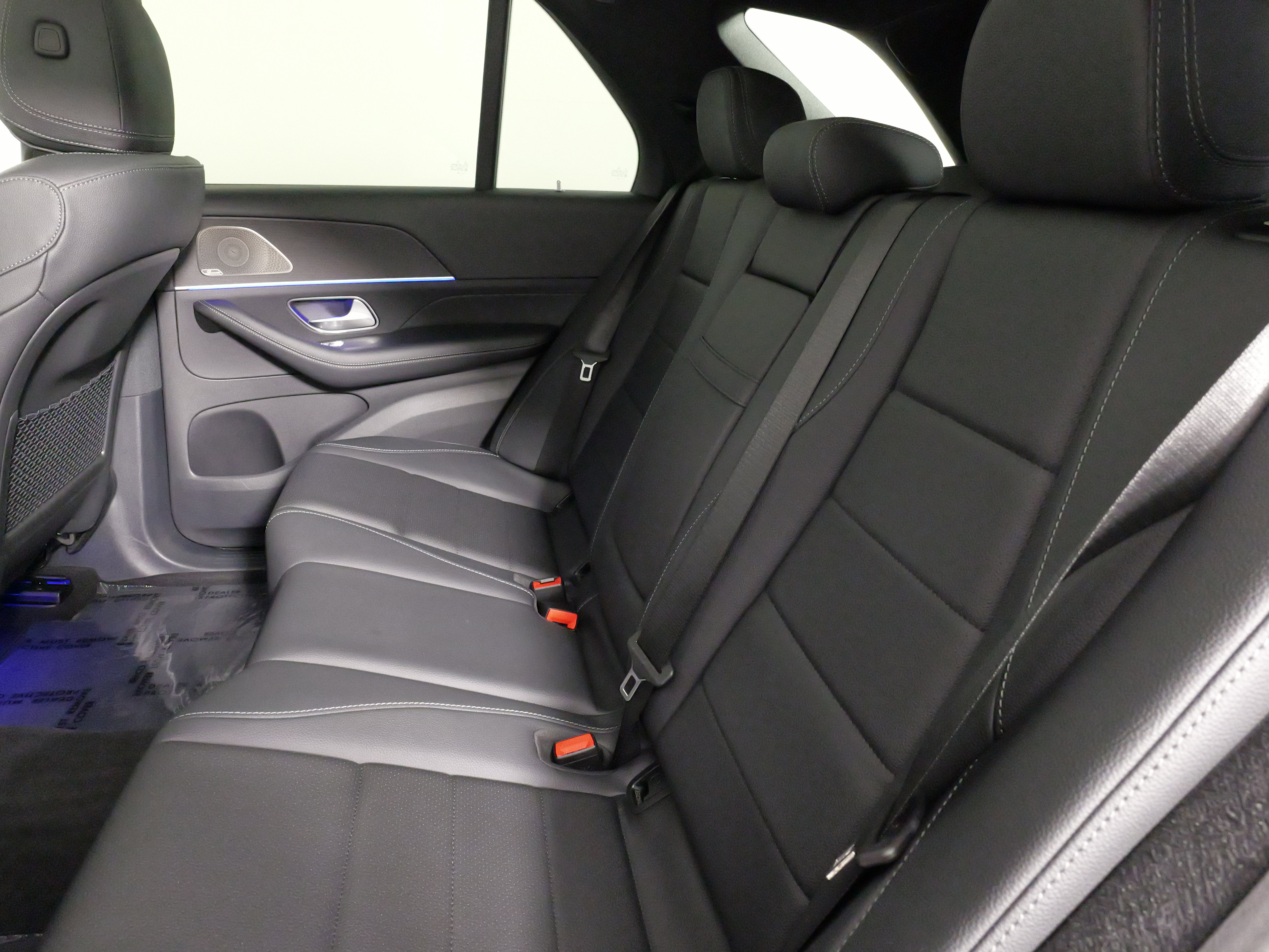 Used 2024 Mercedes-Benz GLE 350 4MATIC image 42