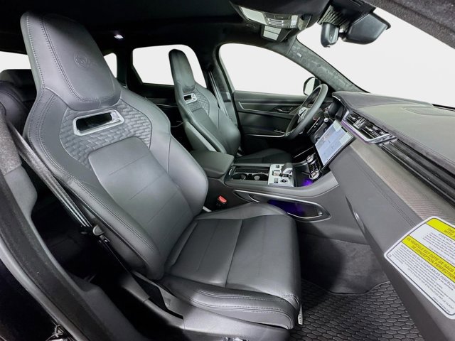 New 2026 Jaguar F-PACE SVR image 30