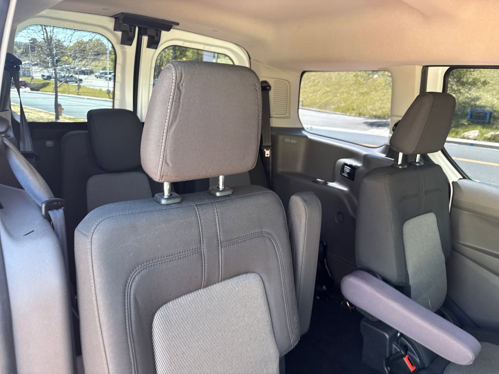 Used 2019 Ford Transit Connect XL FWD image 23