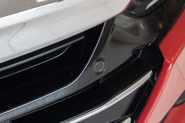 Certified 2021 Honda Accord Touring image 8