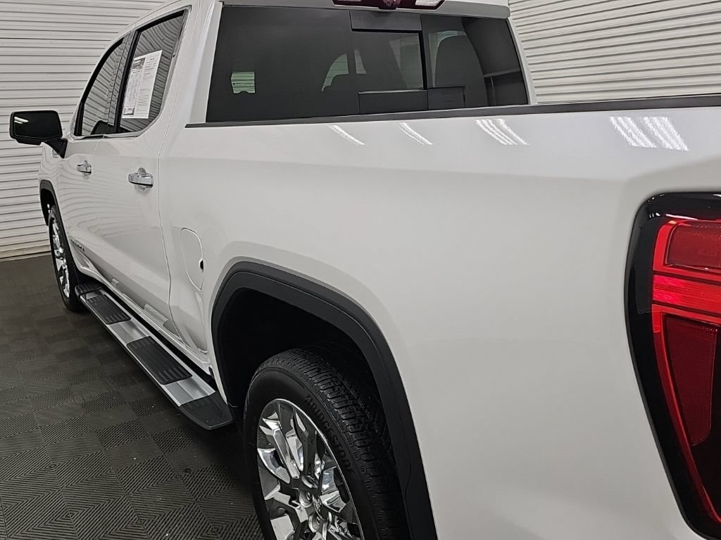 Certified 2024 GMC Sierra 1500 Denali w/ Technology Package AWD/4WD image 7