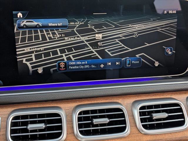 Certified 2025 Mercedes-Benz GLE 350 4MATIC image 14