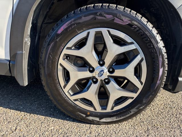 Certified 2024 Subaru Forester Premium image 25