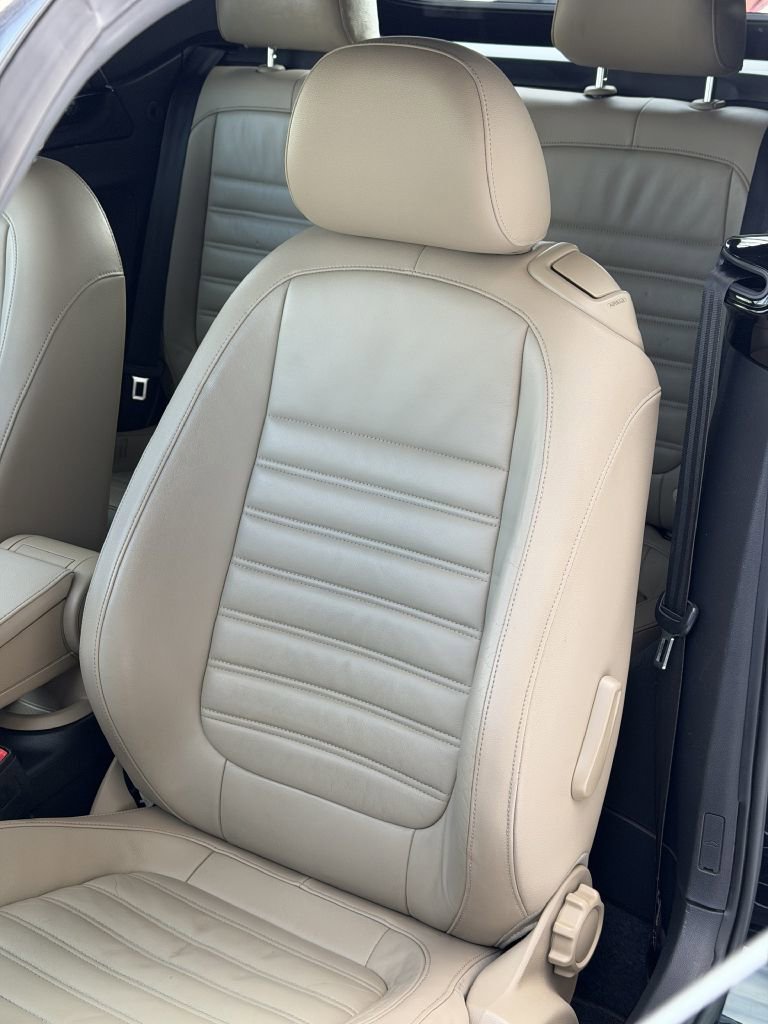 Used 2013 Volkswagen Beetle 2.5 50's Edition image 27