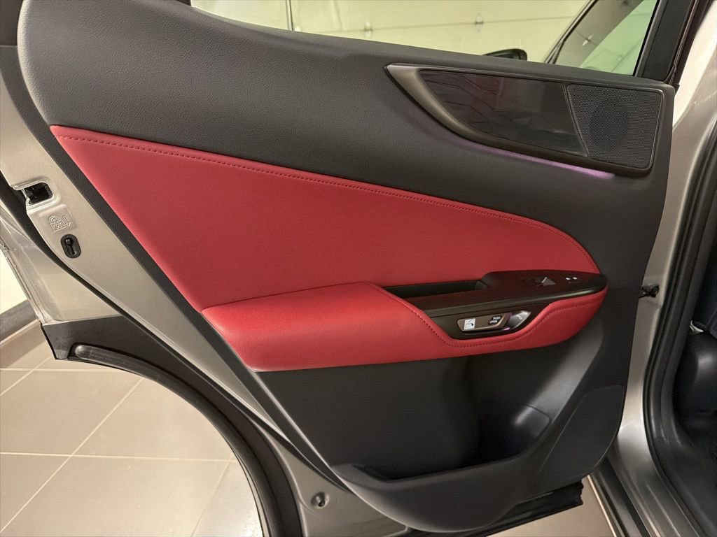 Used 2024 Lexus NX 350 AWD image 33