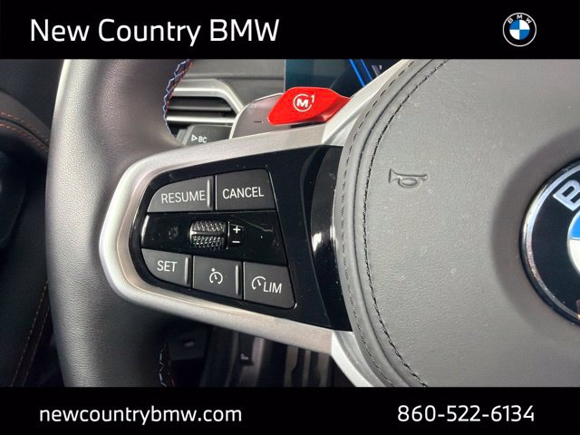 Used 2026 BMW M2 w/ Lighting Package RWD image 19