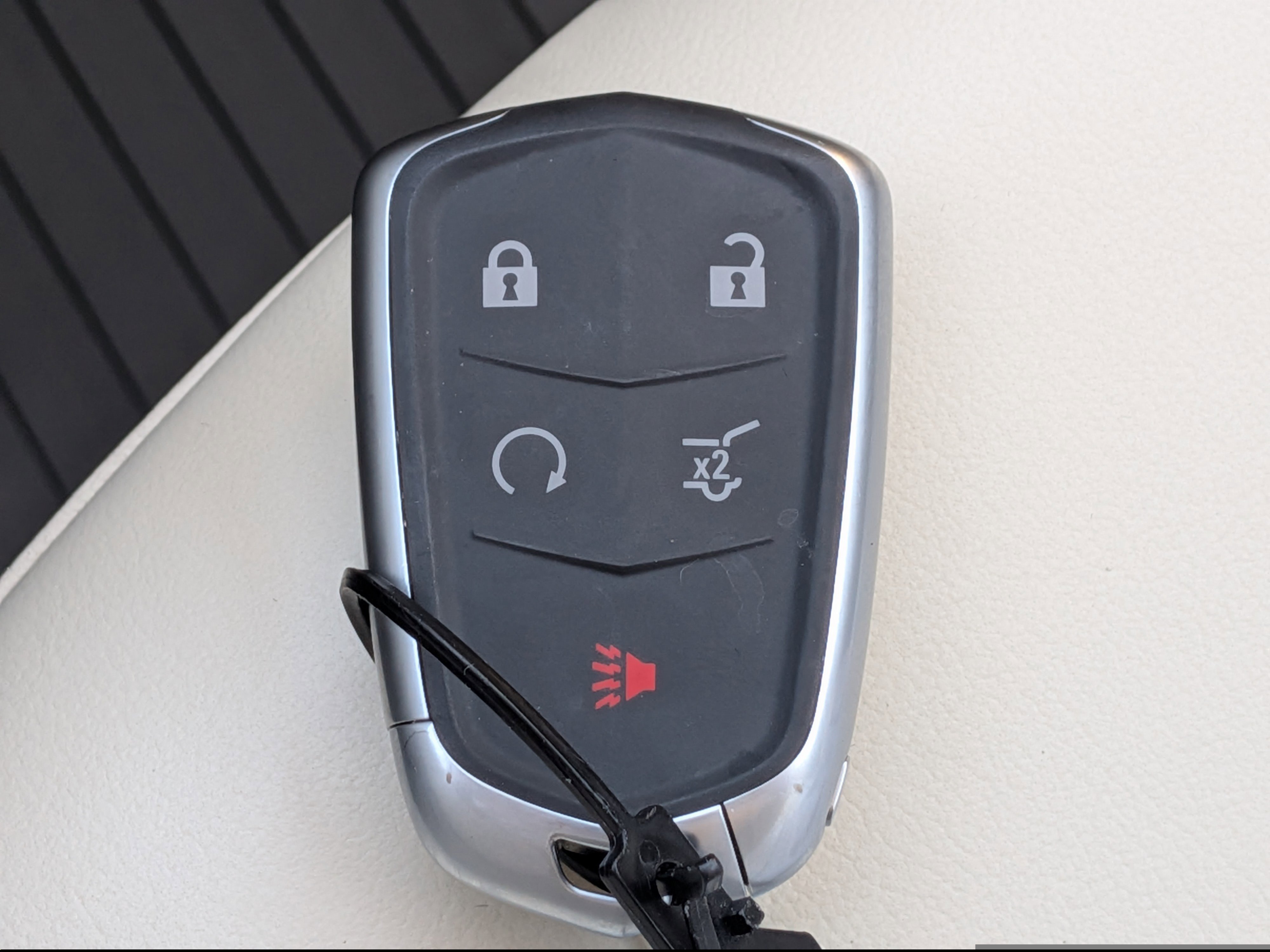 Certified 2022 Cadillac XT5 Premium Luxury image 27