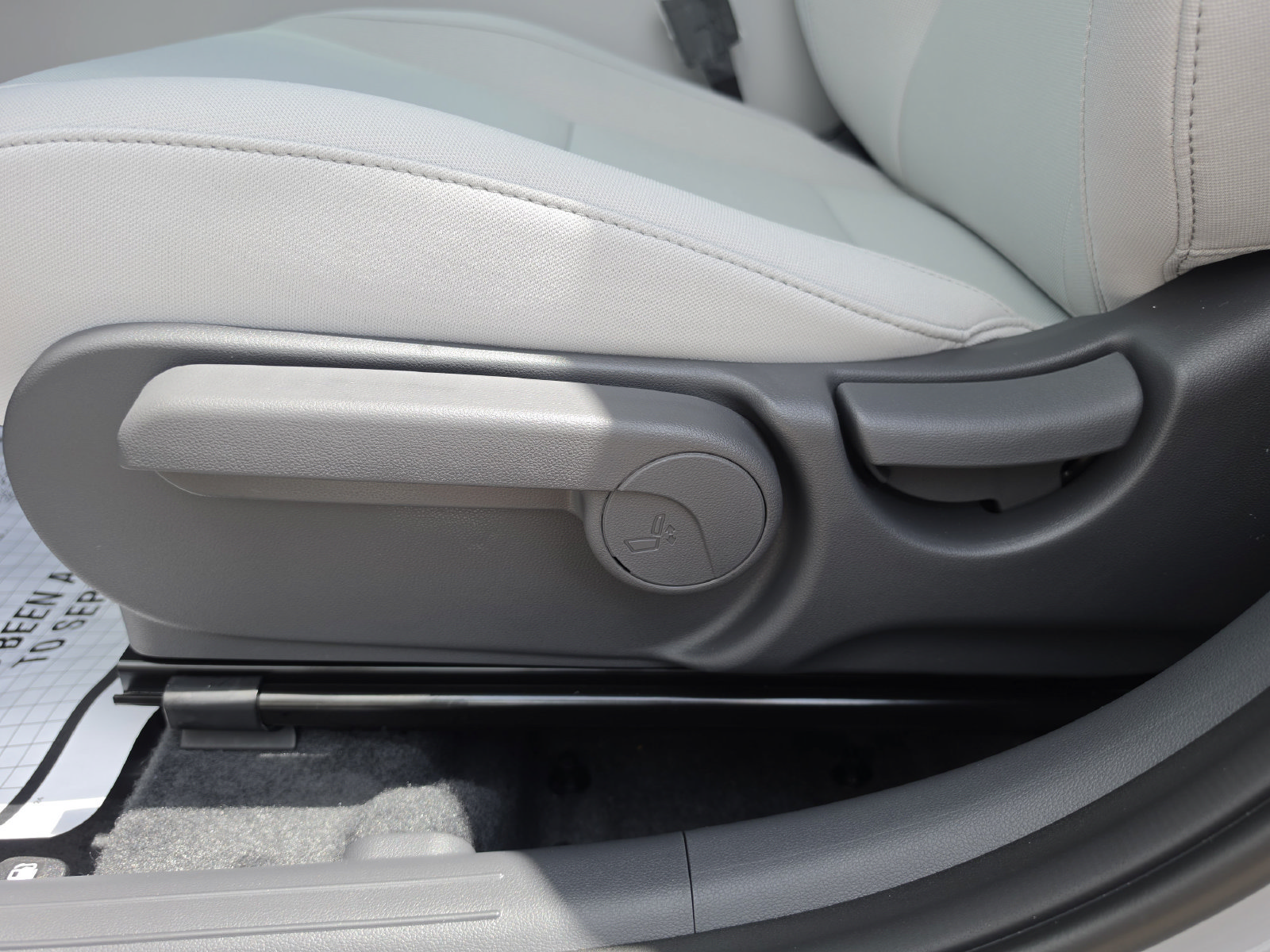 New 2027 Hyundai Kona SEL Sport FWD image 22
