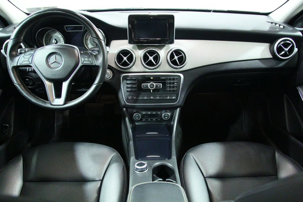 Used 2015 Mercedes-Benz GLA 250 4MATIC image 5