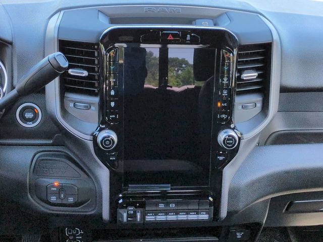 New 2026 RAM 3500 Tradesman AWD/4WD image 16