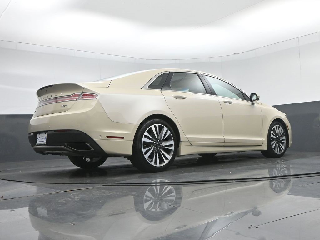 Used 2018 Lincoln MKZ Reserve w/ Technology Package image 55