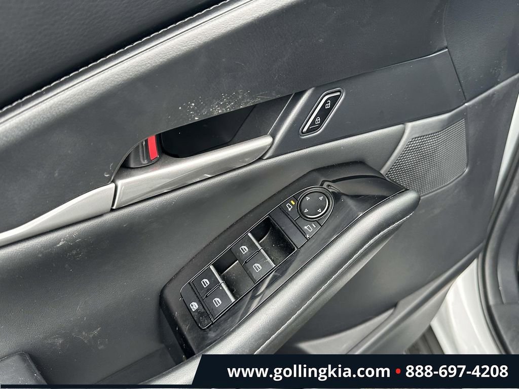 Used 2025 MAZDA CX-30 AWD 2.5 S w/ Select Sport Pkg image 15