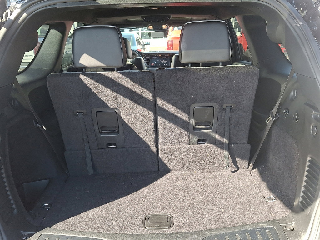 Used 2022 Dodge Durango R/T image 19