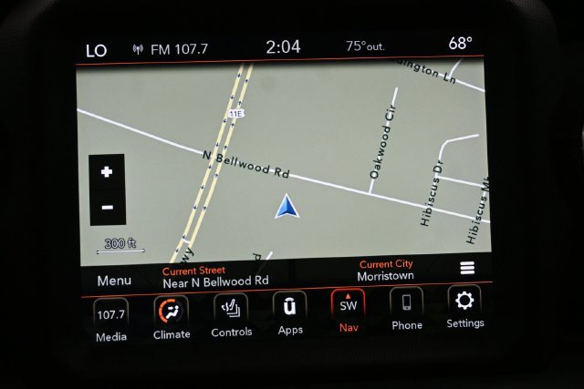 Used 2020 Jeep Wrangler Unlimited Rubicon w/ Quick Order Package 28Y Recon AWD/4WD image 33