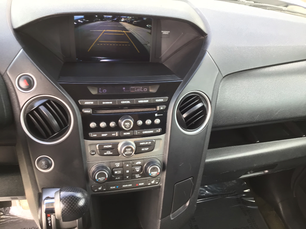 Used 2014 Honda Pilot EX-L image 14