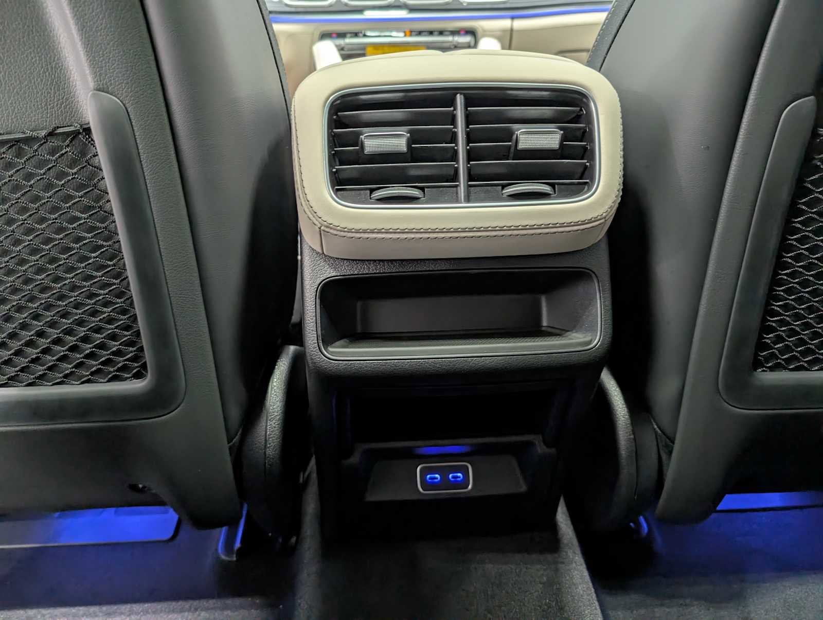 New 2026 Mercedes-Benz GLE 53 AMG 4MATIC Coupe image 19