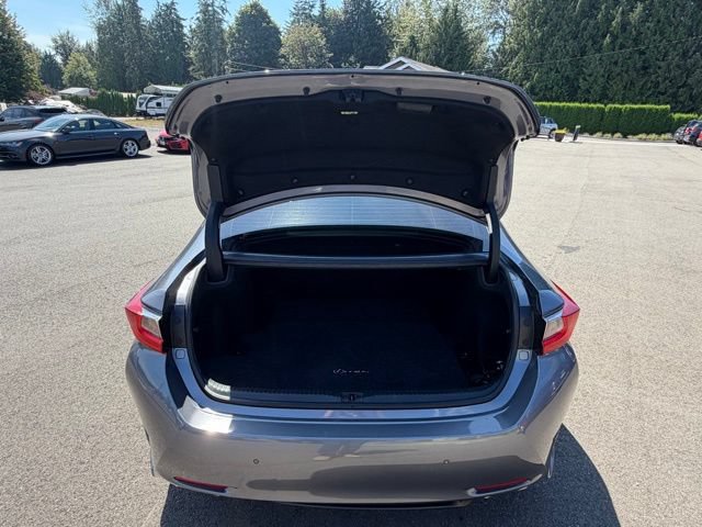 Used 2015 Lexus RC 350 AWD w/ Navigation System Package image 27