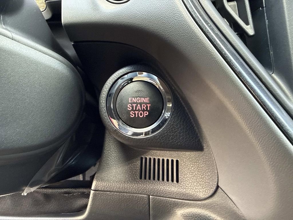 New 2026 Subaru Crosstrek 2.5i Sport image 33