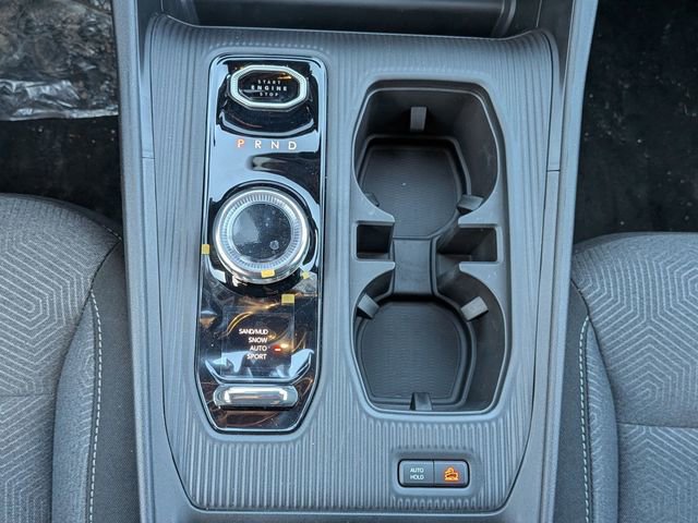 New 2026 Jeep Cherokee Laredo image 17