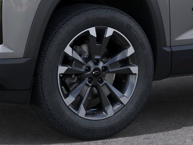 New 2027 Chevrolet Equinox RS AWD/4WD image 9