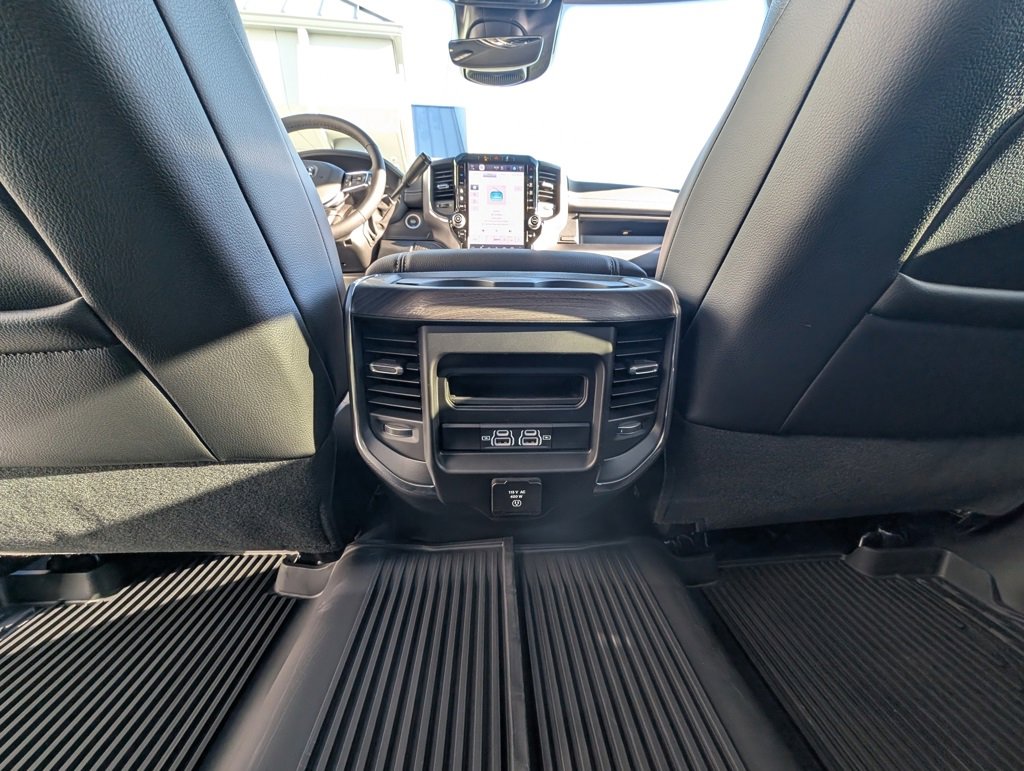 New 2025 RAM 2500 Laramie image 41