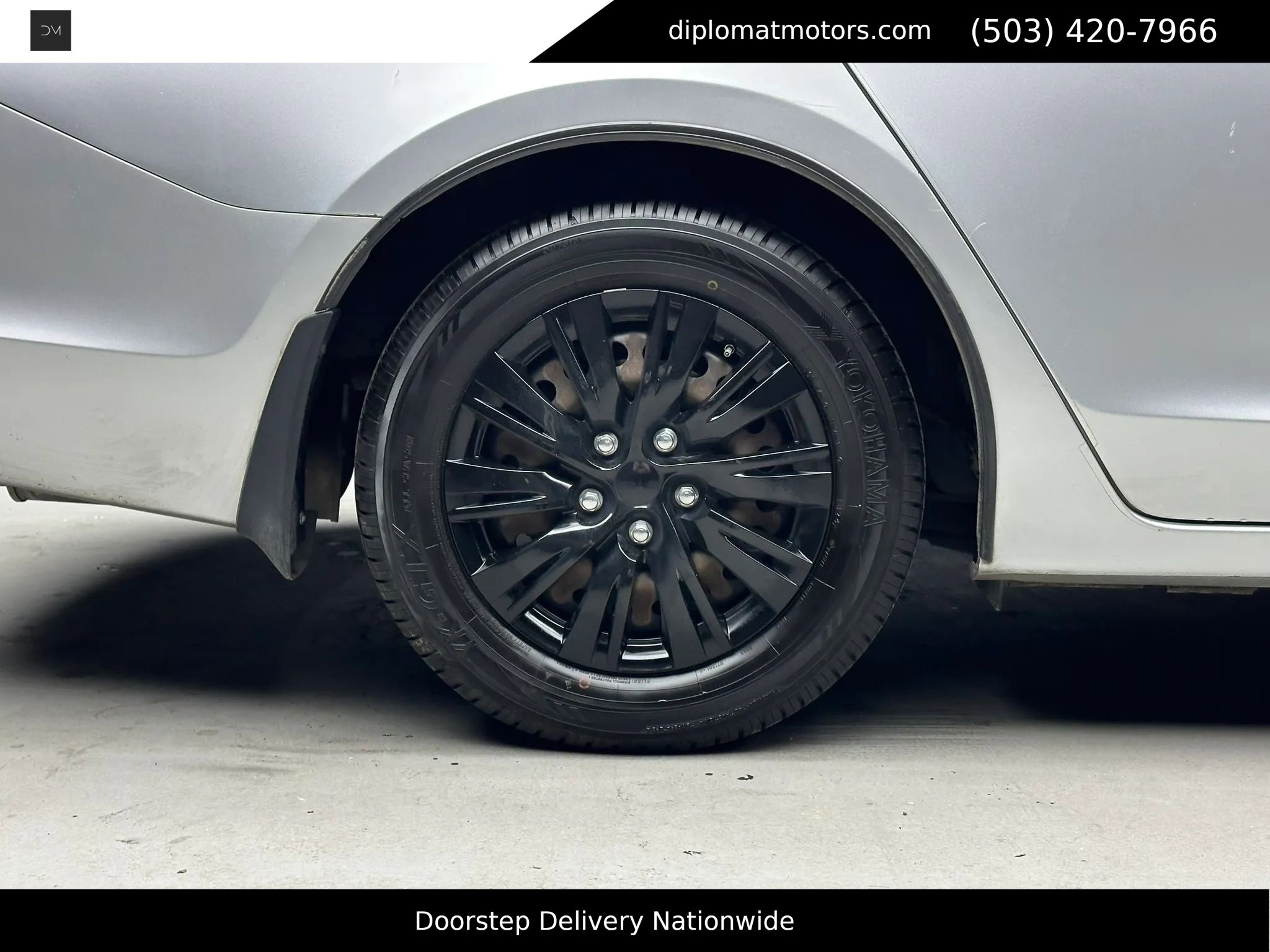 Used 2012 Honda Accord LX image 37