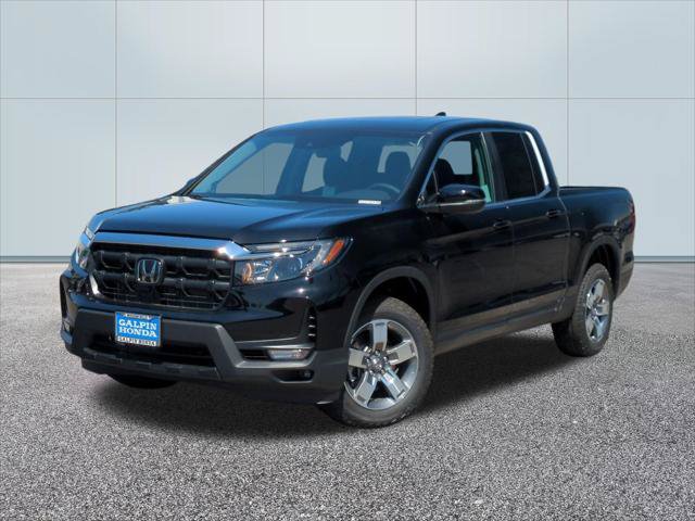 New 2026 Honda Ridgeline RTL image 1