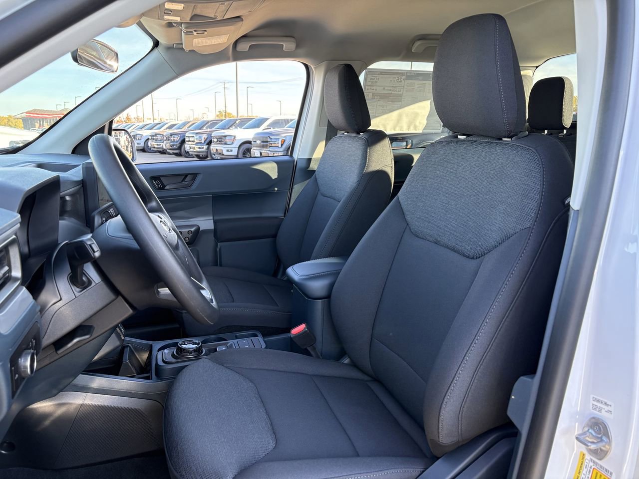 New 2026 Ford Maverick XL image 57