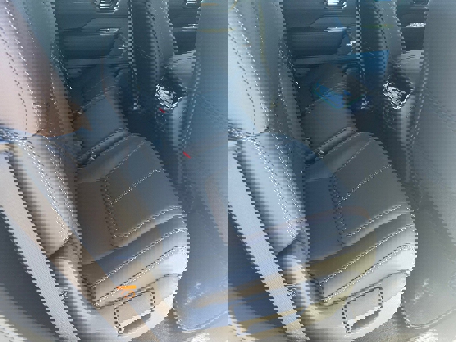 New 2026 Nissan Armada SL image 12