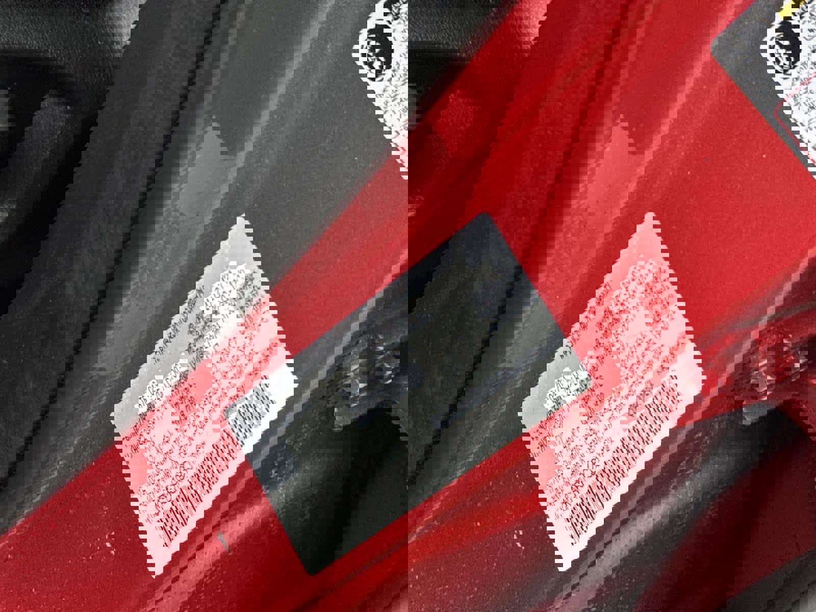 Used 2023 MAZDA CX-5 AWD 2.5 S w/ Select Package image 31