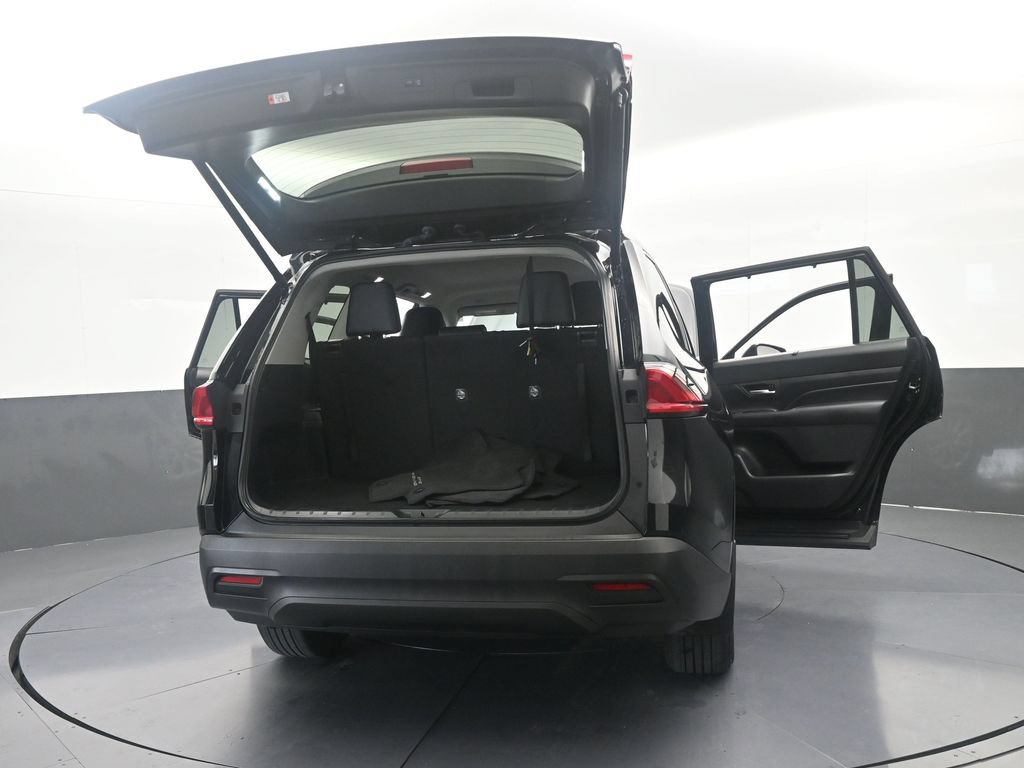 Used 2024 Toyota Grand Highlander FWD image 77