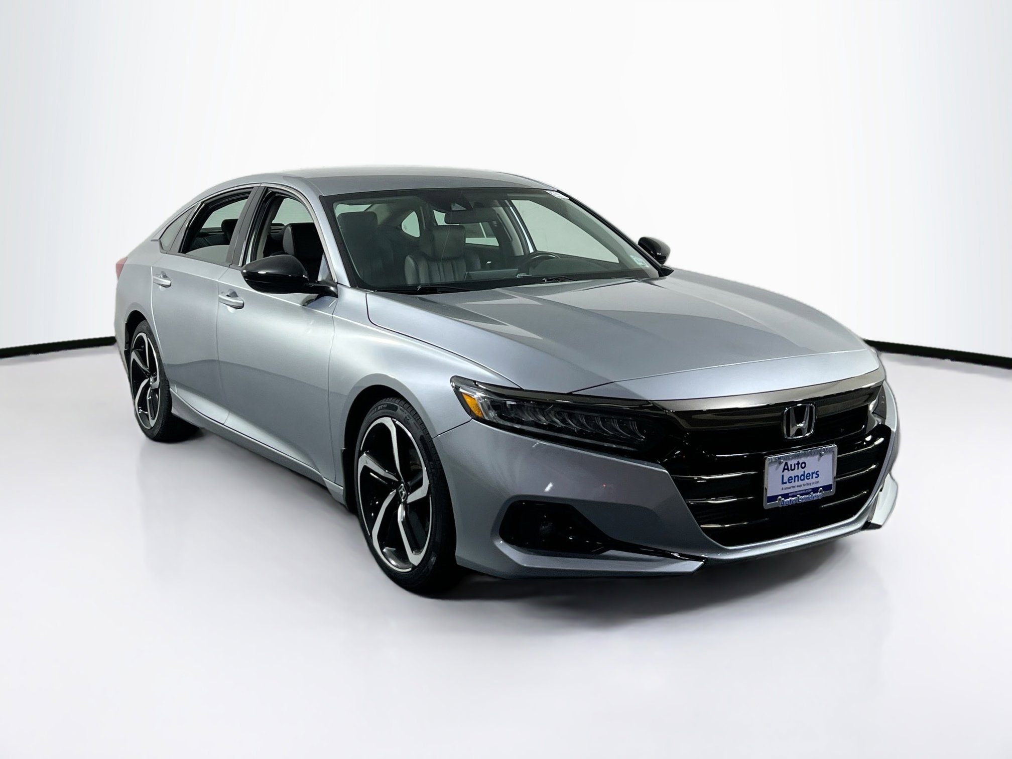 Used 2022 Honda Accord Sport Special Edition image 3
