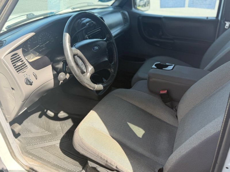 Used 2001 Ford Ranger Edge AWD/4WD image 7