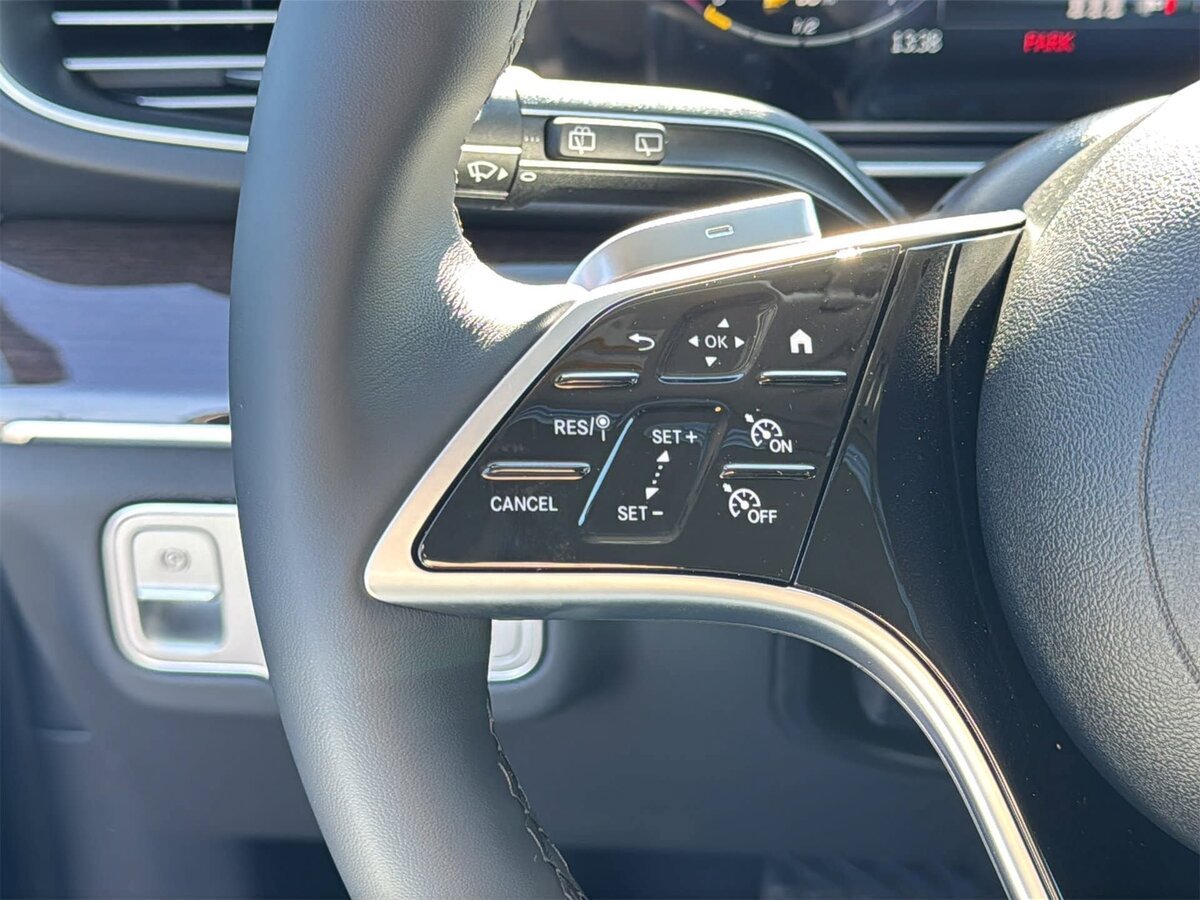 New 2026 Mercedes-Benz GLE 350 4MATIC image 14