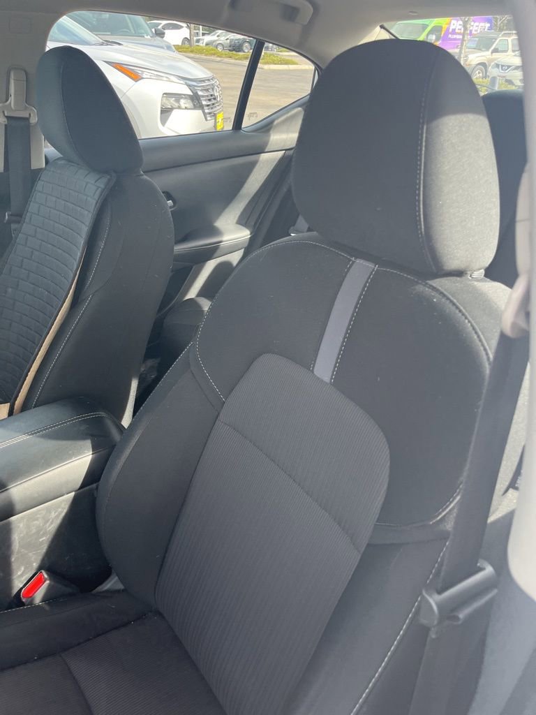 Used 2023 Nissan Sentra SV image 13