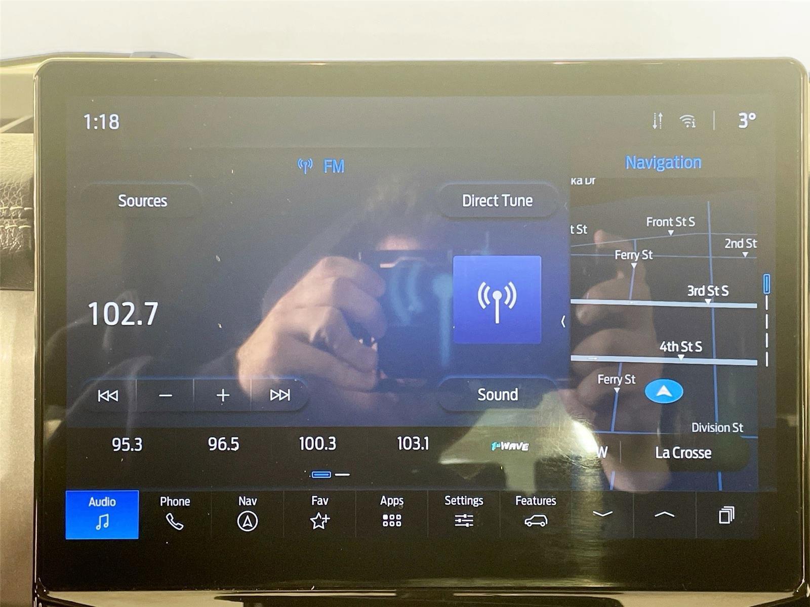 Used 2024 Ford Expedition XLT image 14