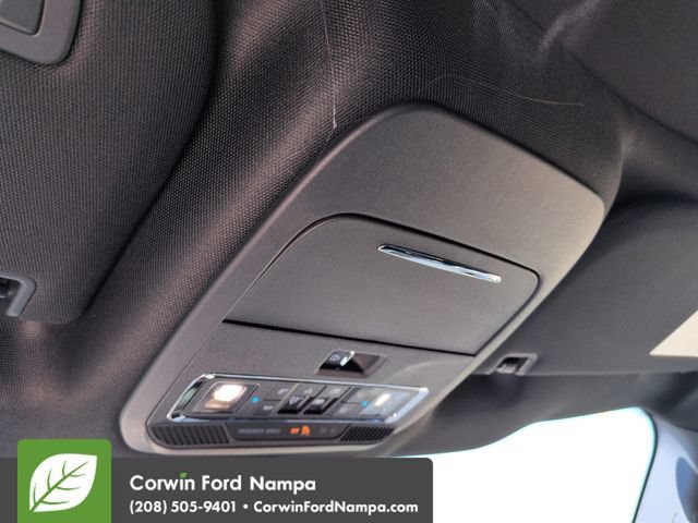 New 2026 Ford F150 Platinum w/ Equipment Group 702A High AWD/4WD image 22