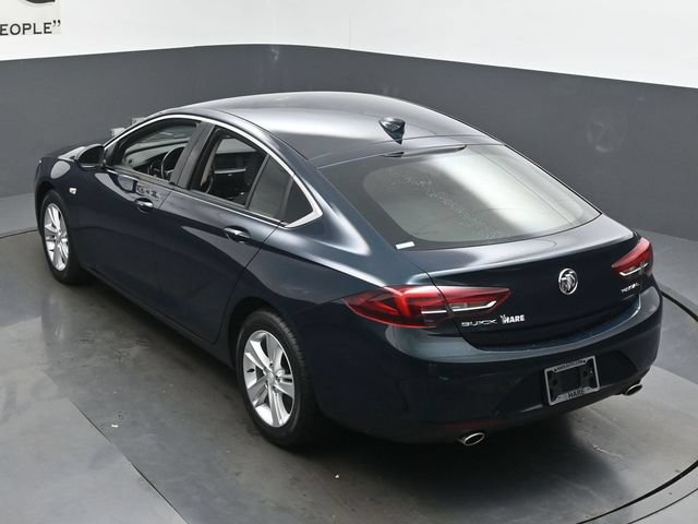 Used 2018 Buick Regal Preferred FWD image 54