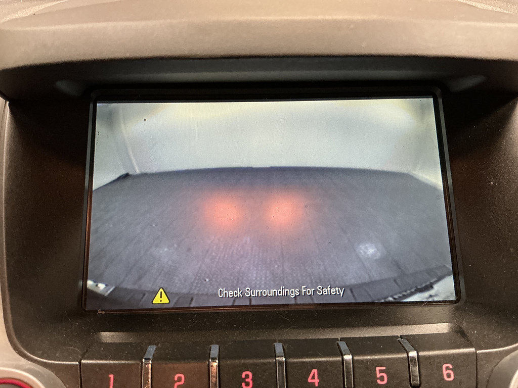 Used 2012 GMC Terrain SLE FWD image 14