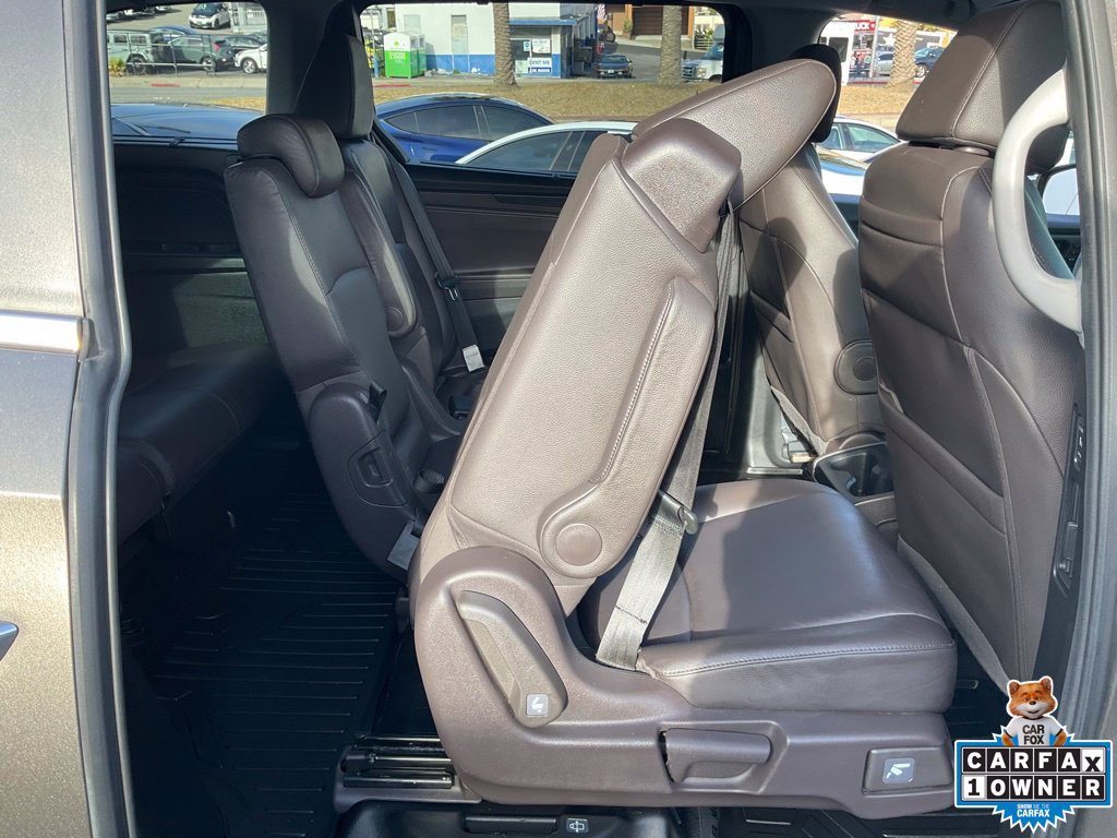 Used 2018 Honda Odyssey Touring image 67
