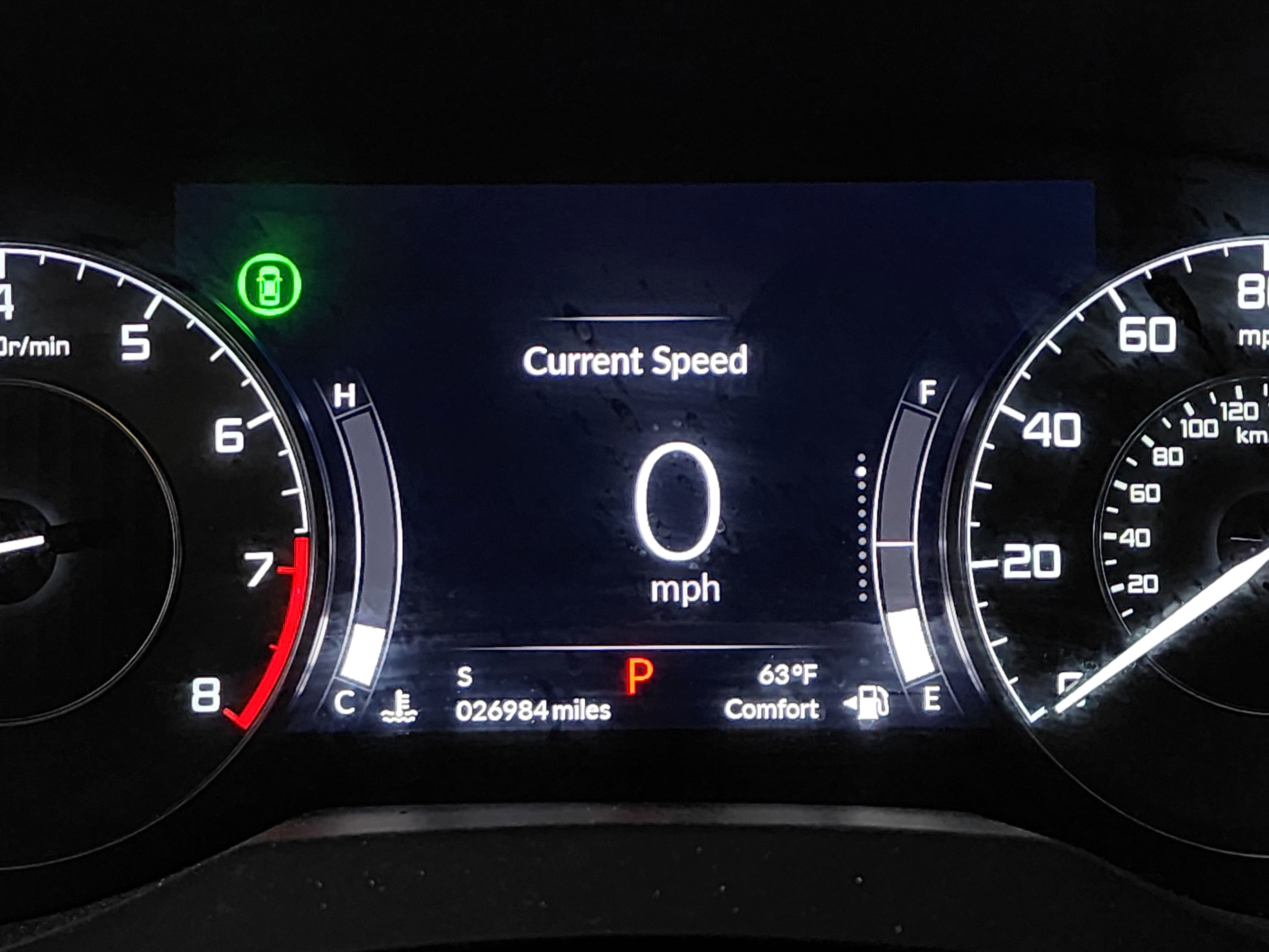 Certified 2023 Acura RDX AWD w/ Technology Package image 25