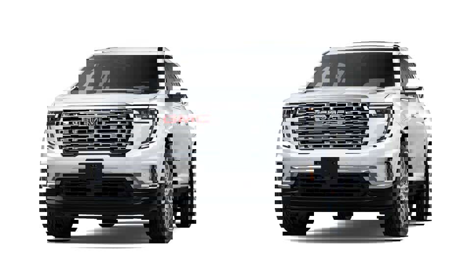 New 2026 GMC Acadia Denali w/ Super Cruise Package image 80