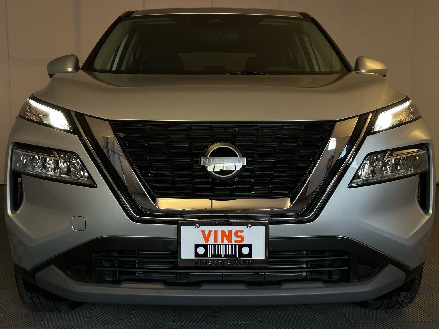 Used 2023 Nissan Rogue SV image 22