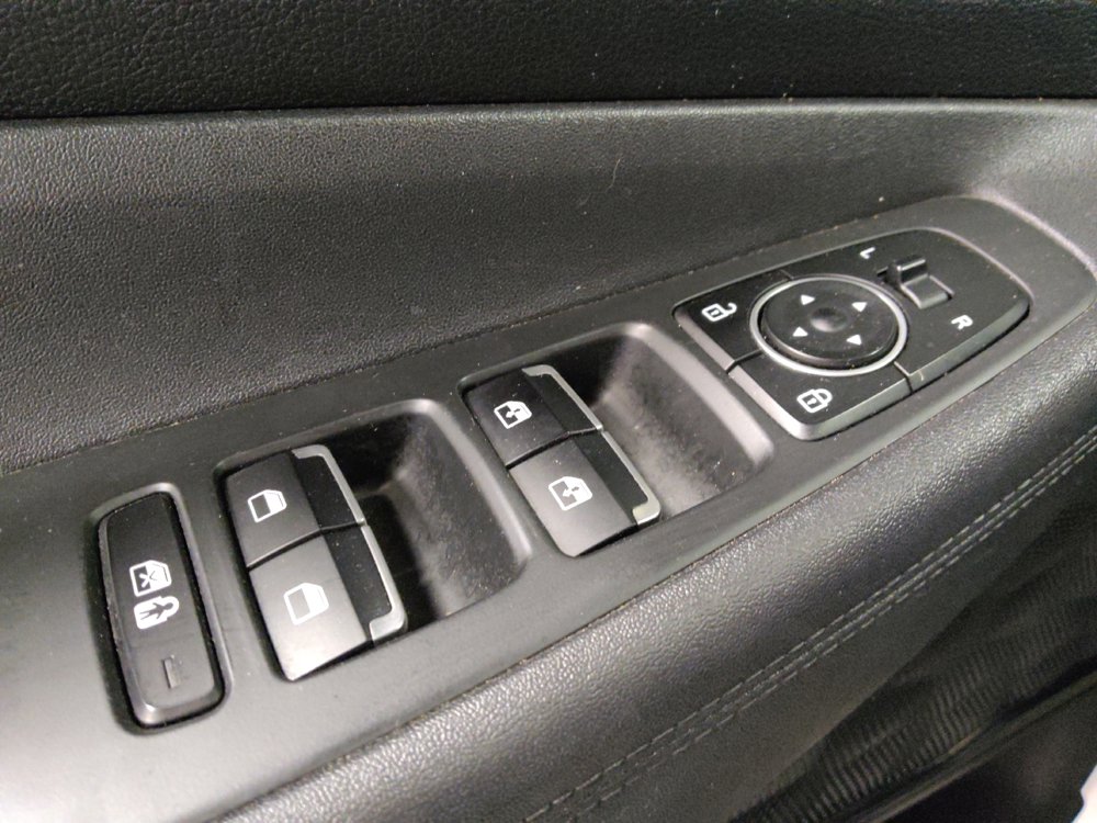 Used 2022 Hyundai Santa Fe SEL Convenience AWD/4WD image 27