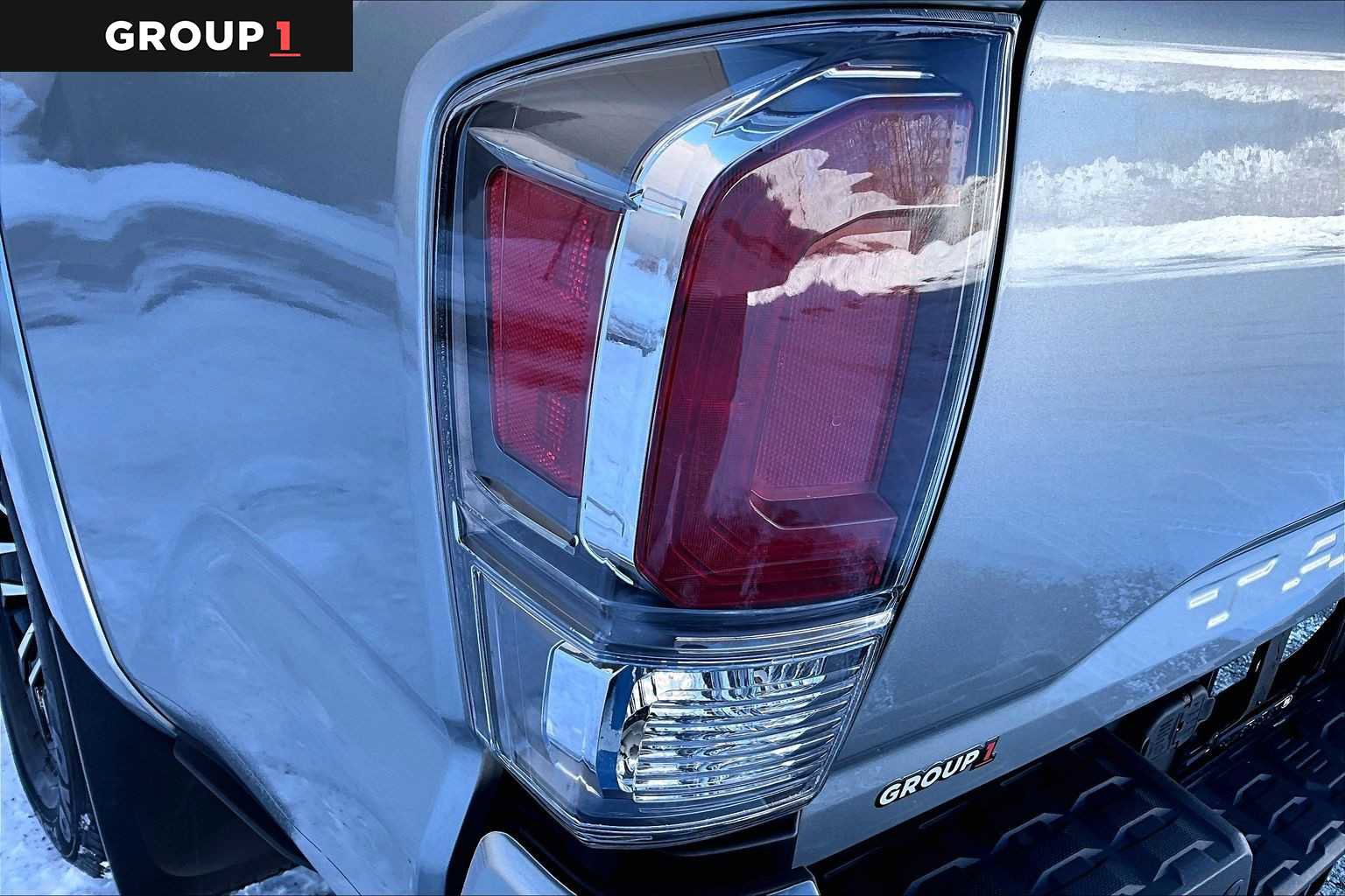 Certified 2023 Toyota Tacoma TRD Sport w/ Advanced Technology Package image 28