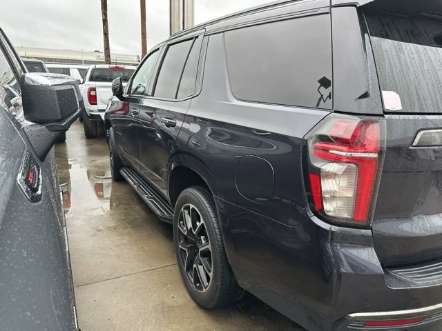 Used 2022 Chevrolet Tahoe RST w/ Sport Performance Package image 5